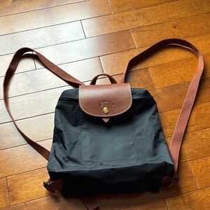 Longchamp Backpack